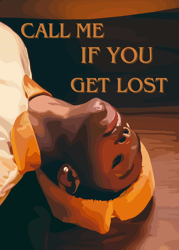 Call Me If You Get Lost Tyler Music