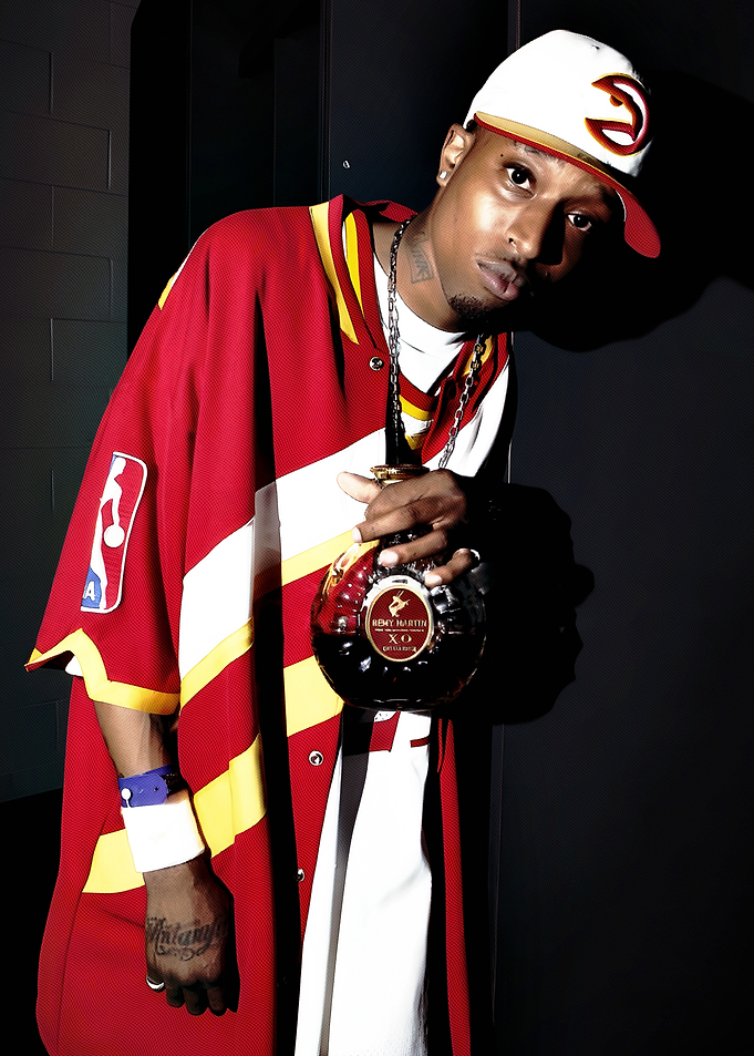 dj unk