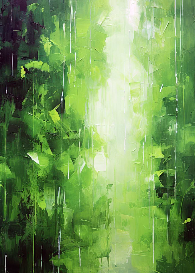 Emerald Forest