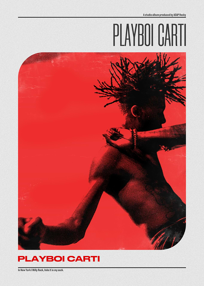 Playboi Carti