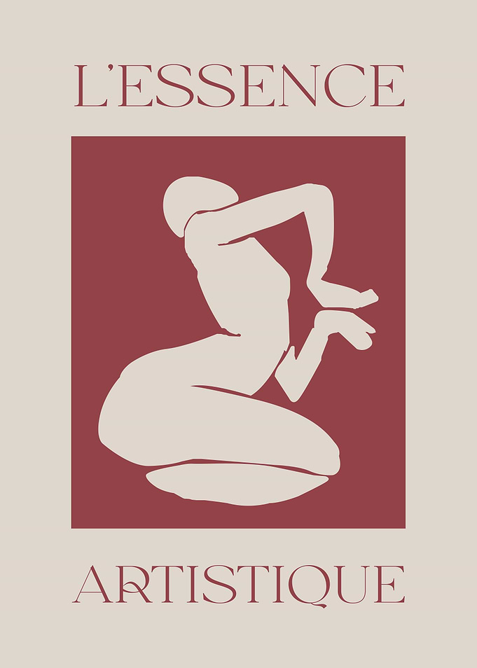 L'Essence Artistique