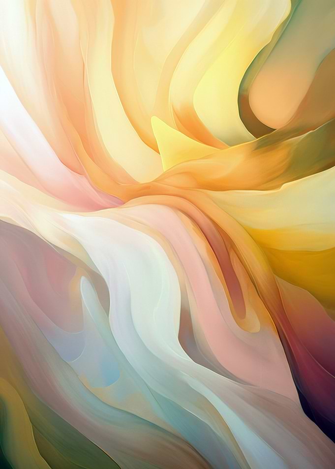 Ethereal Warmth