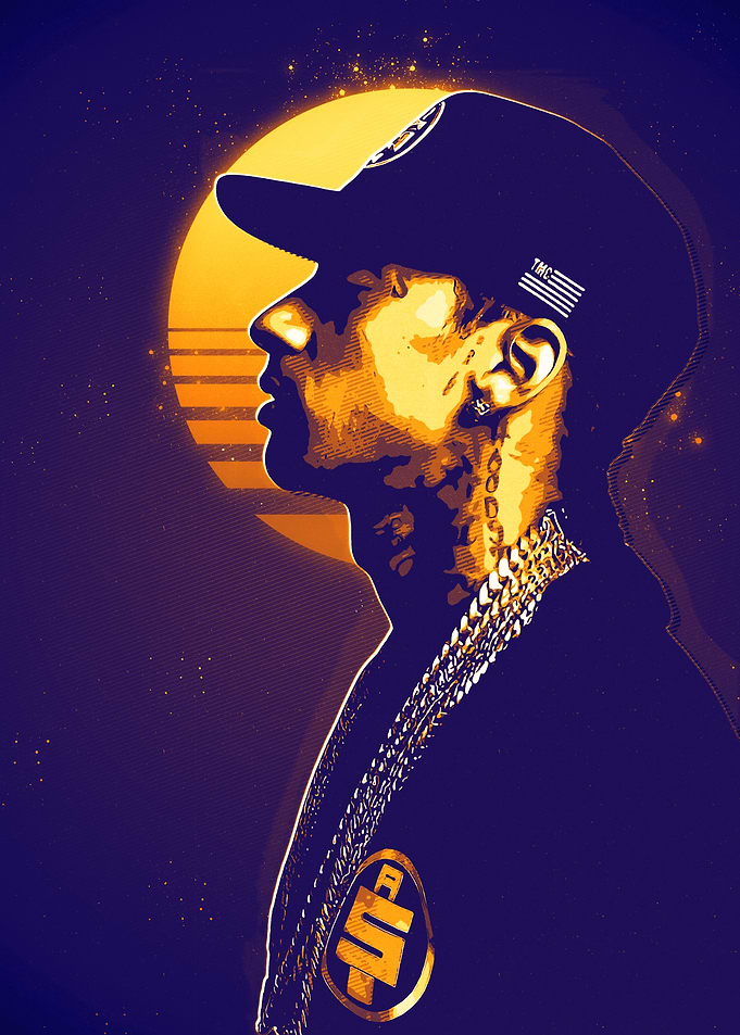 nipsey hussle rapper