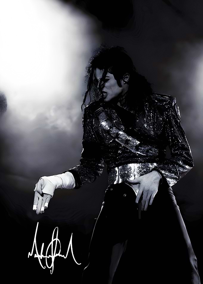 Michael Jackson