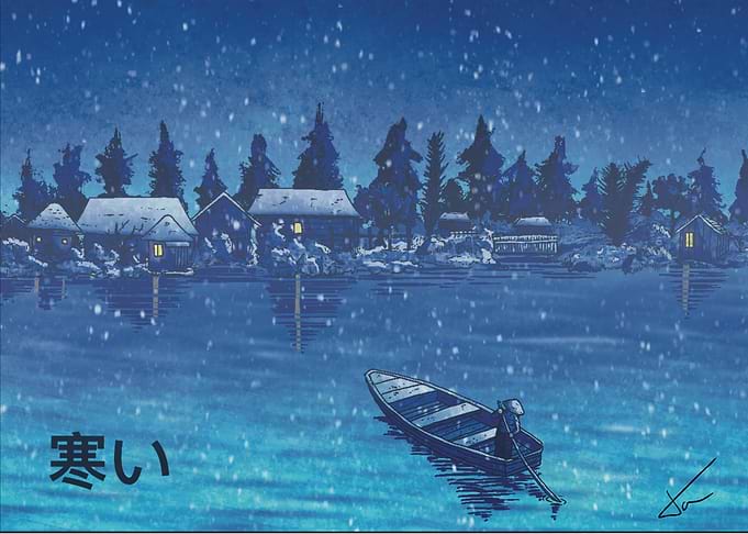Cold