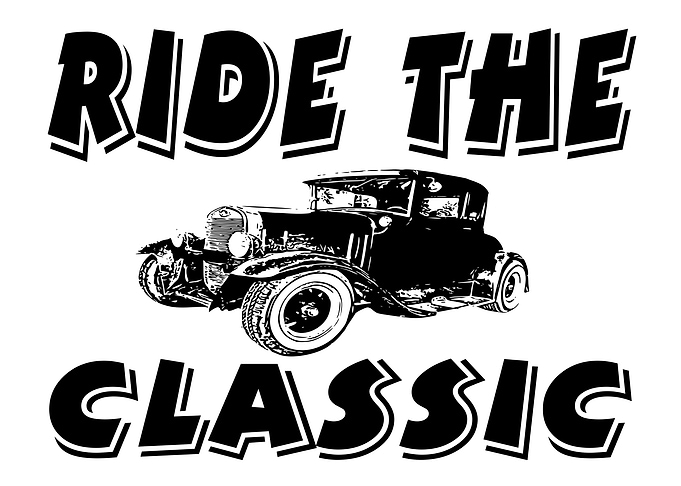 Classic Car