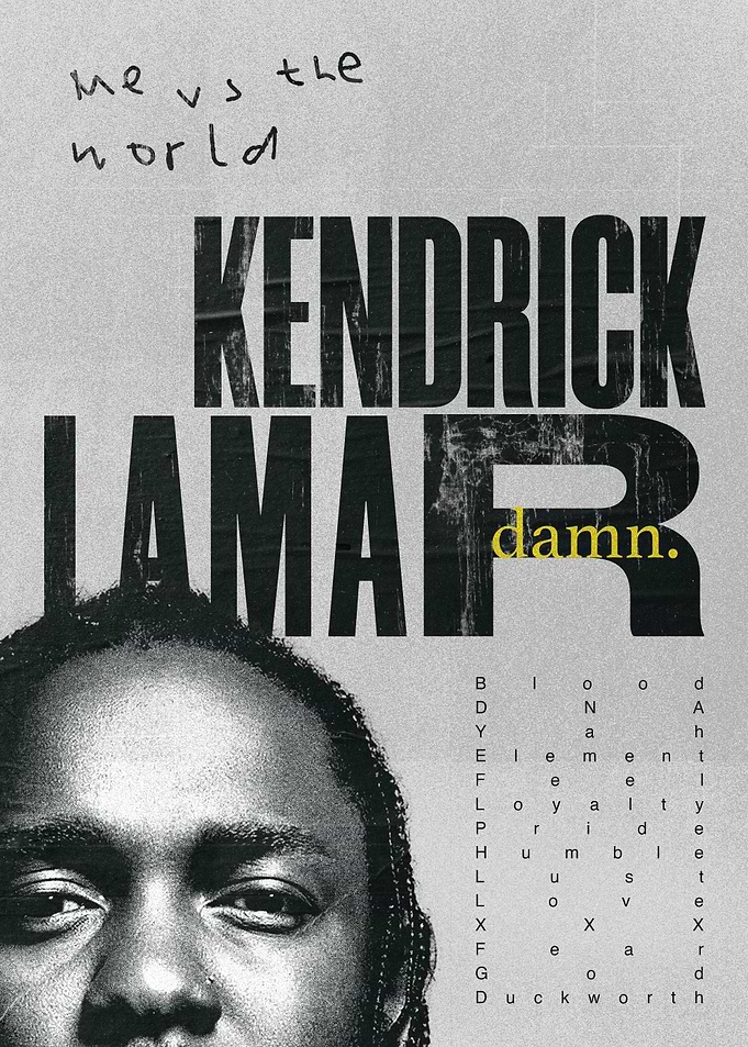 Kendrick Lamar