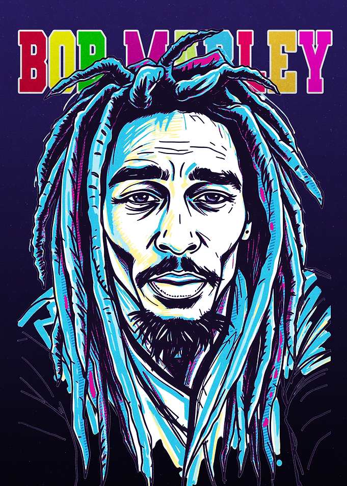 Bob Marley