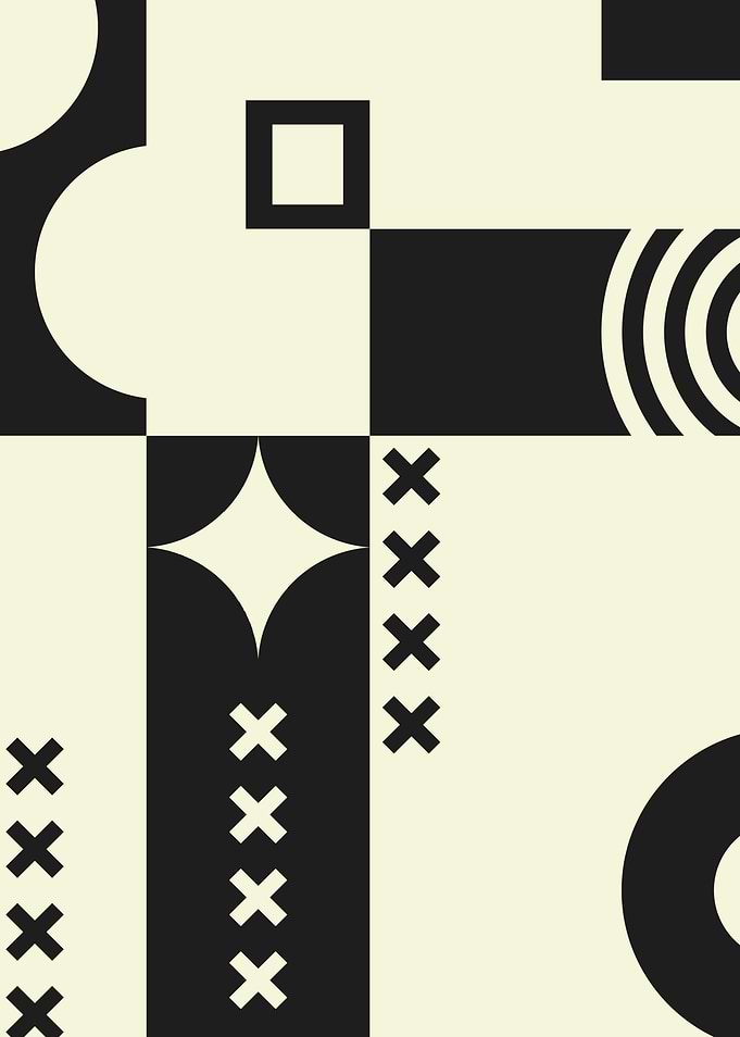 Abstract Geometric Design