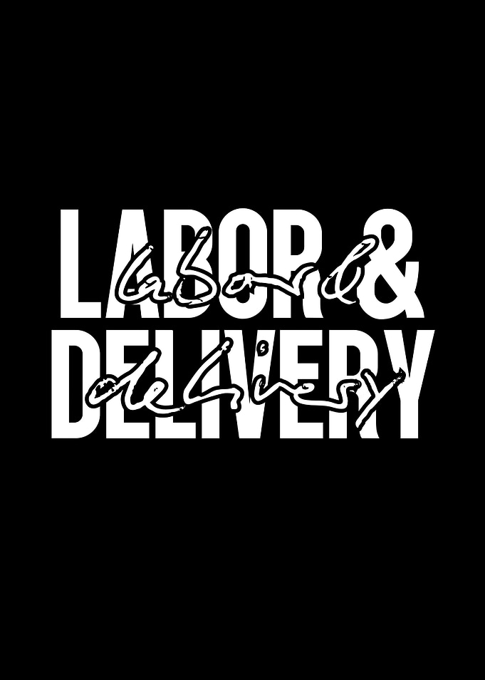 Labor & Delivery Graphic