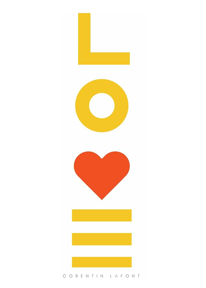 Love Art