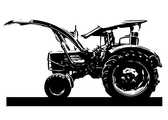 Tractor