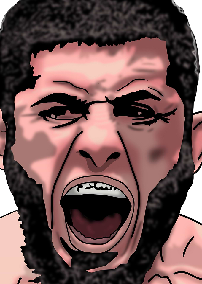 Islam Makhachev – The Greatest of All Time