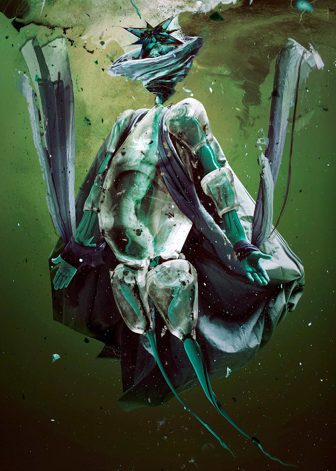 The Blower [Specter Version]