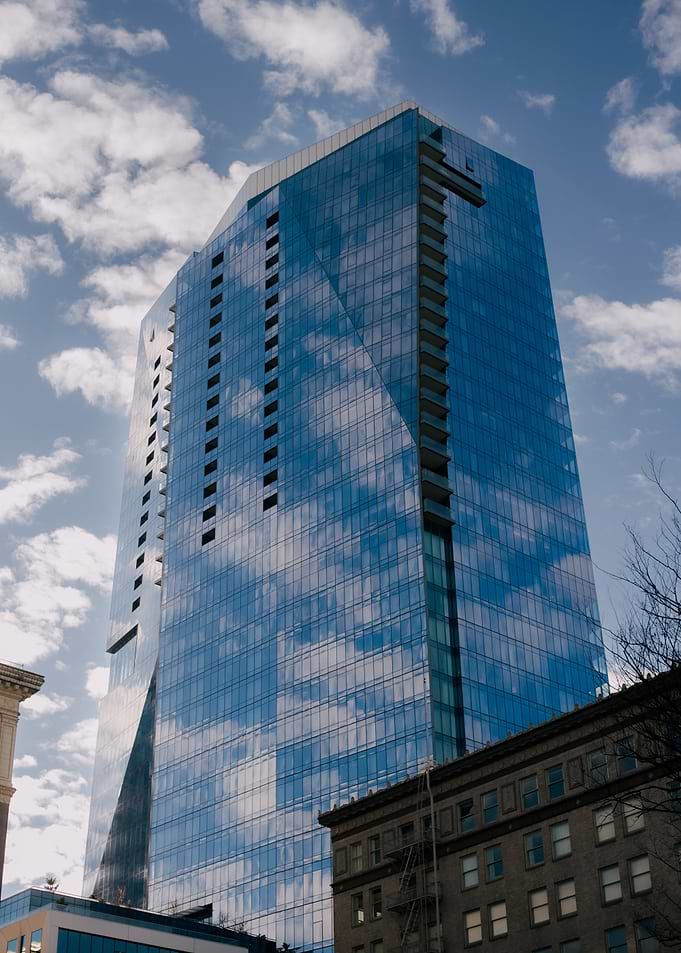 Portland Ritz