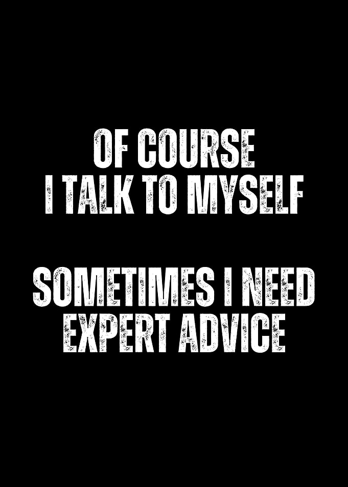Expert Advice Quote