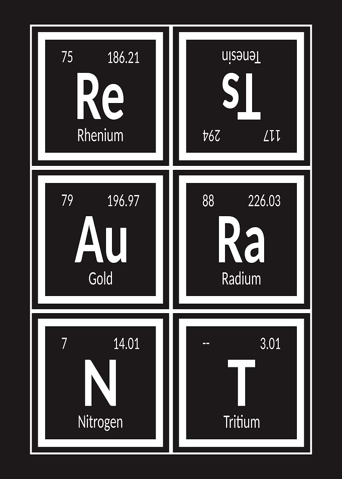Restaurant | Periodic Table