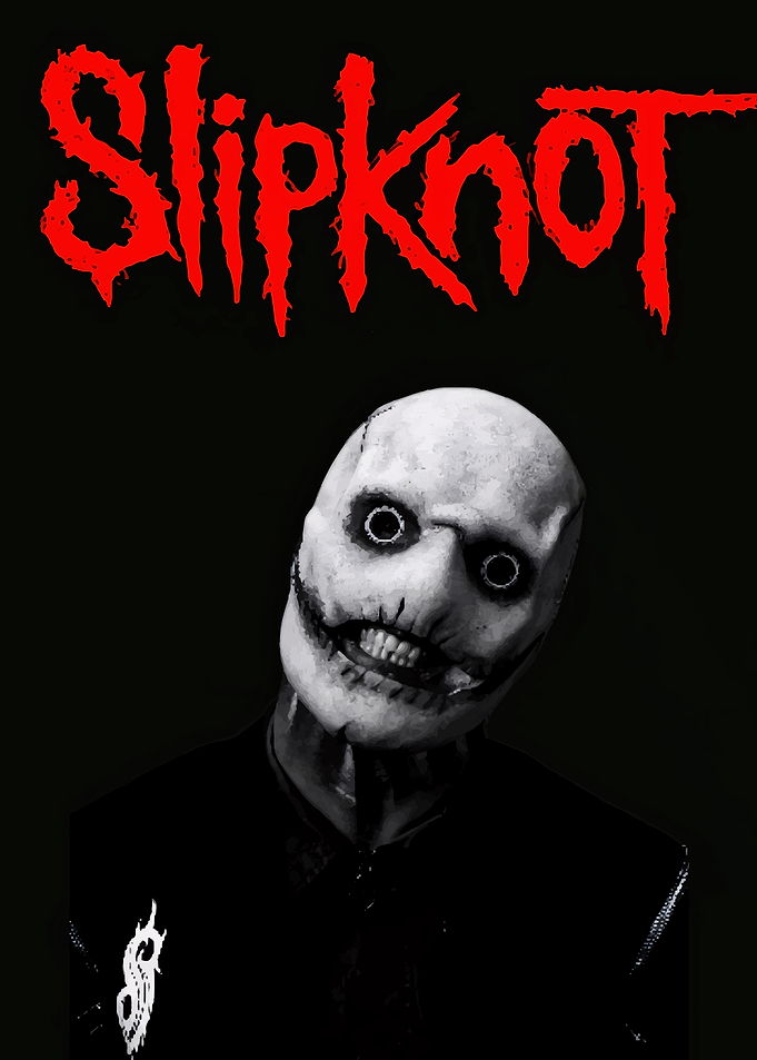 Slipknot Band Member