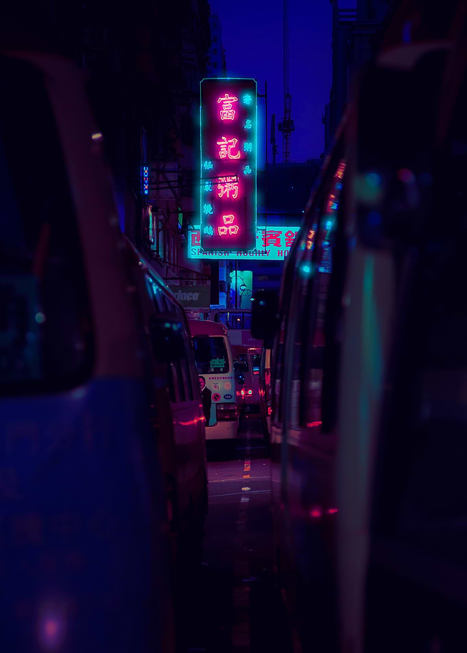 Traffic Road