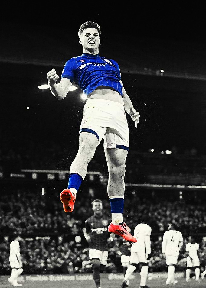 Liam Delap