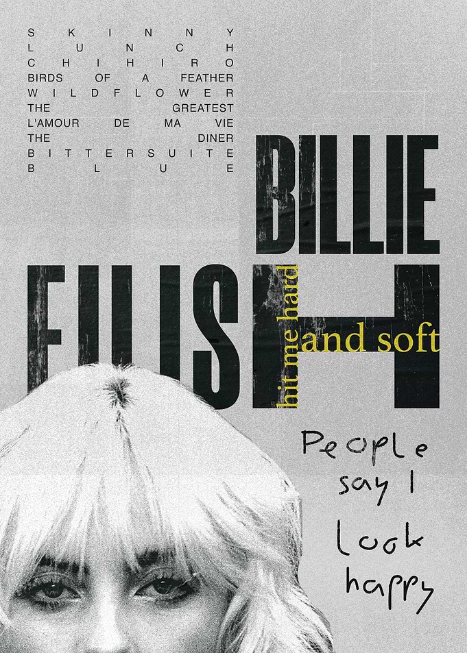 Billie Eilish