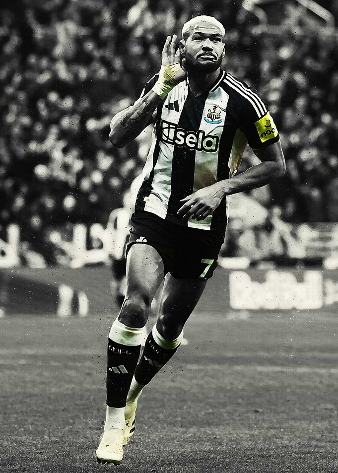 Joelinton