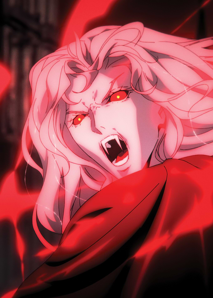 Alucard