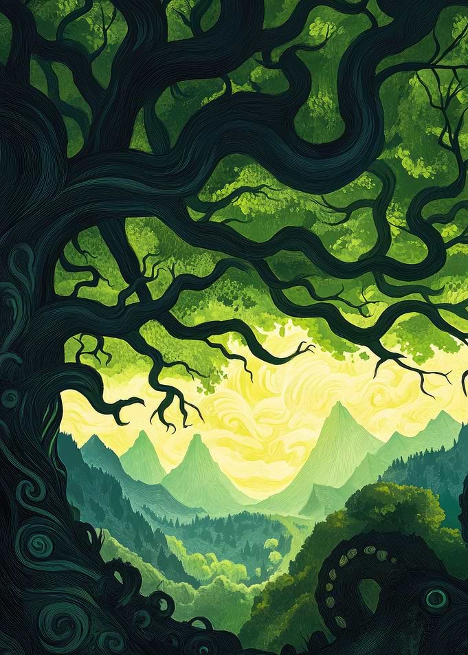 Enchanted Forest