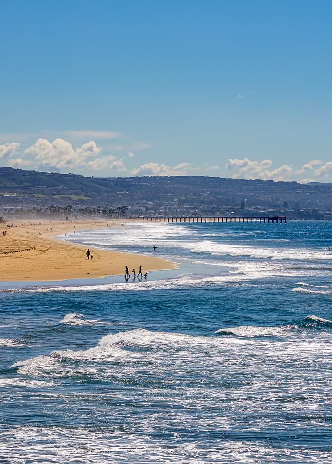 Newport Beach