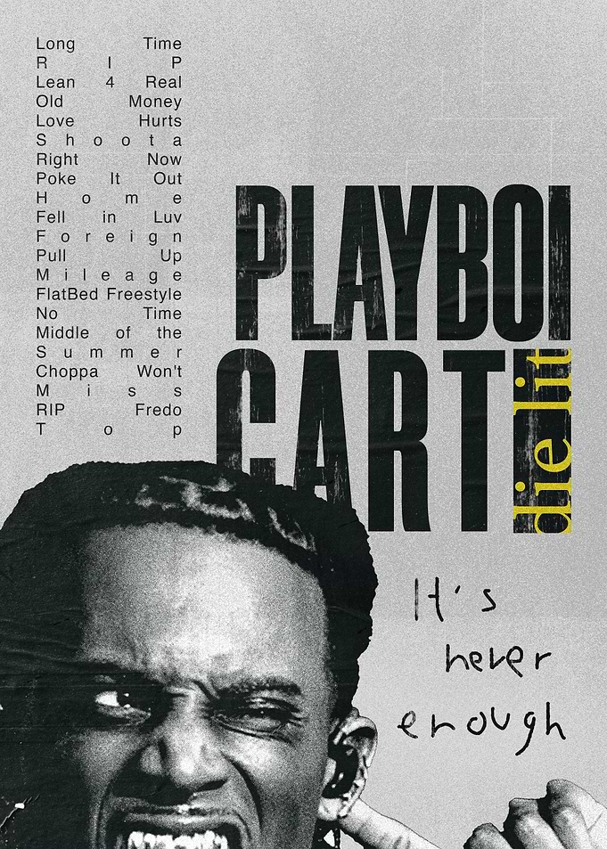 Playboi Carti
