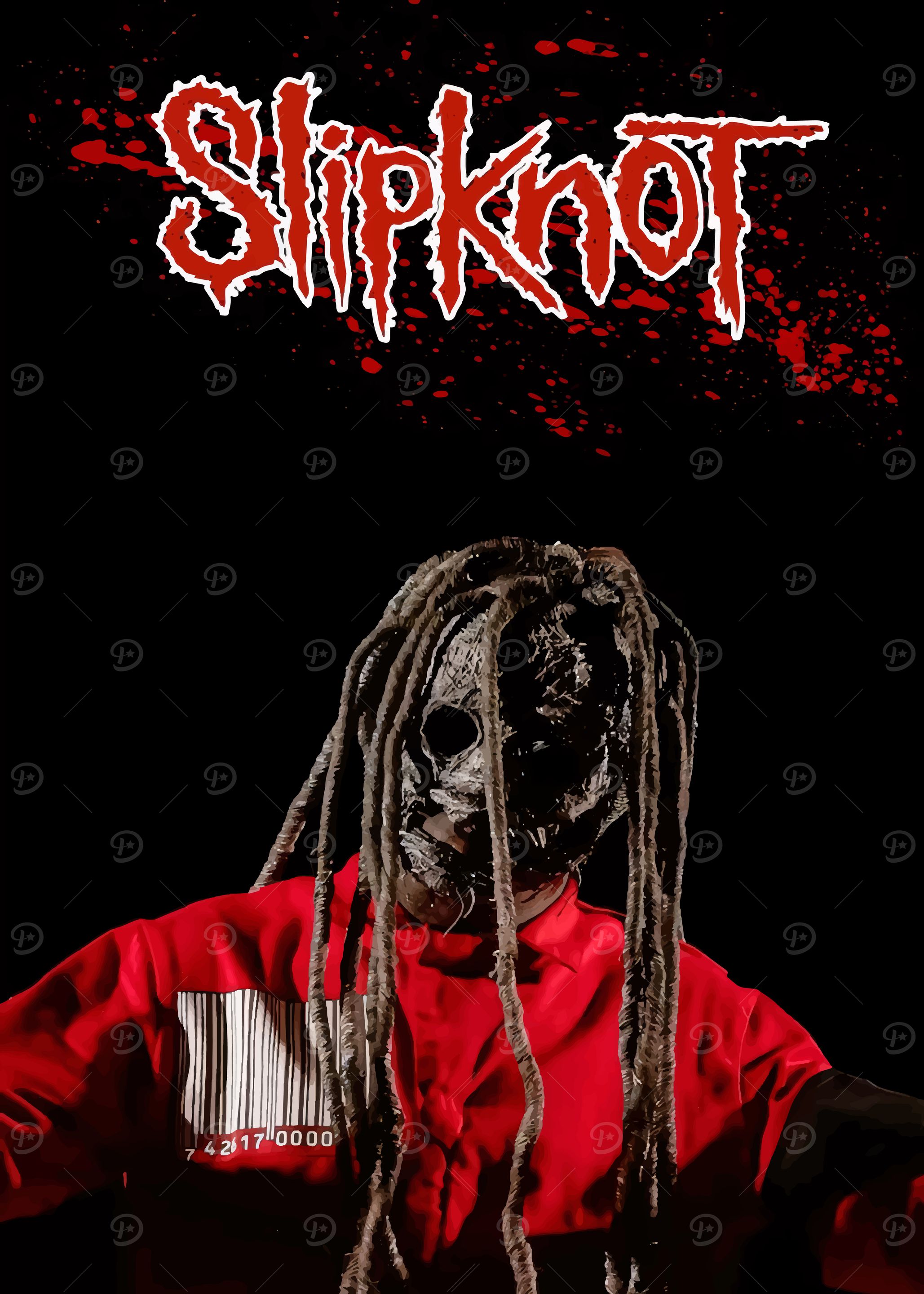Slipknot Corey Taylor
