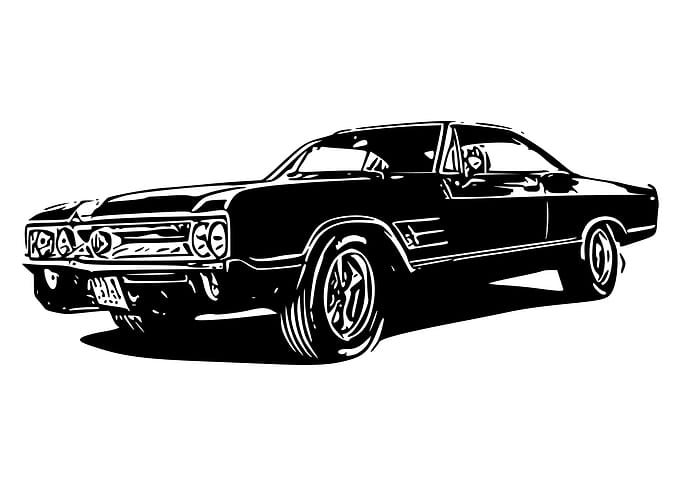 Classic Car
