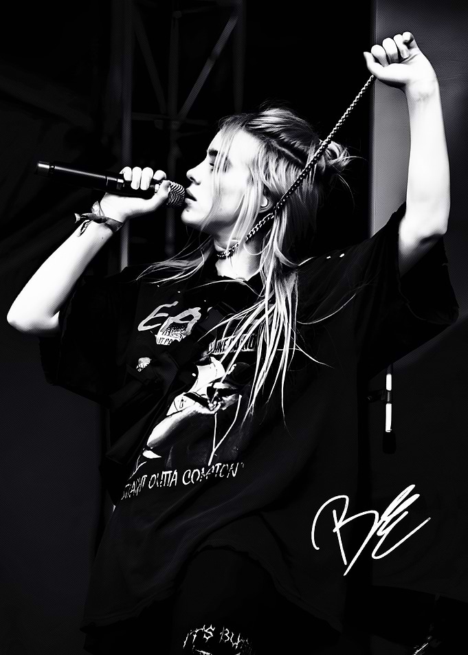 Billie Eilish