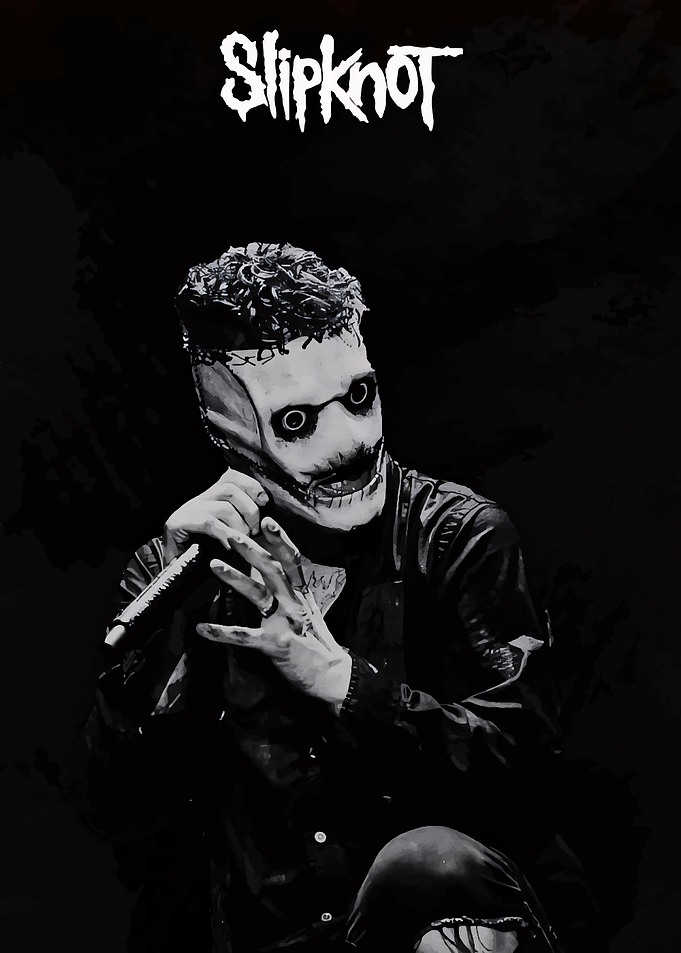 Slipknot Band Member