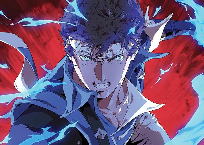 Richter Belmont