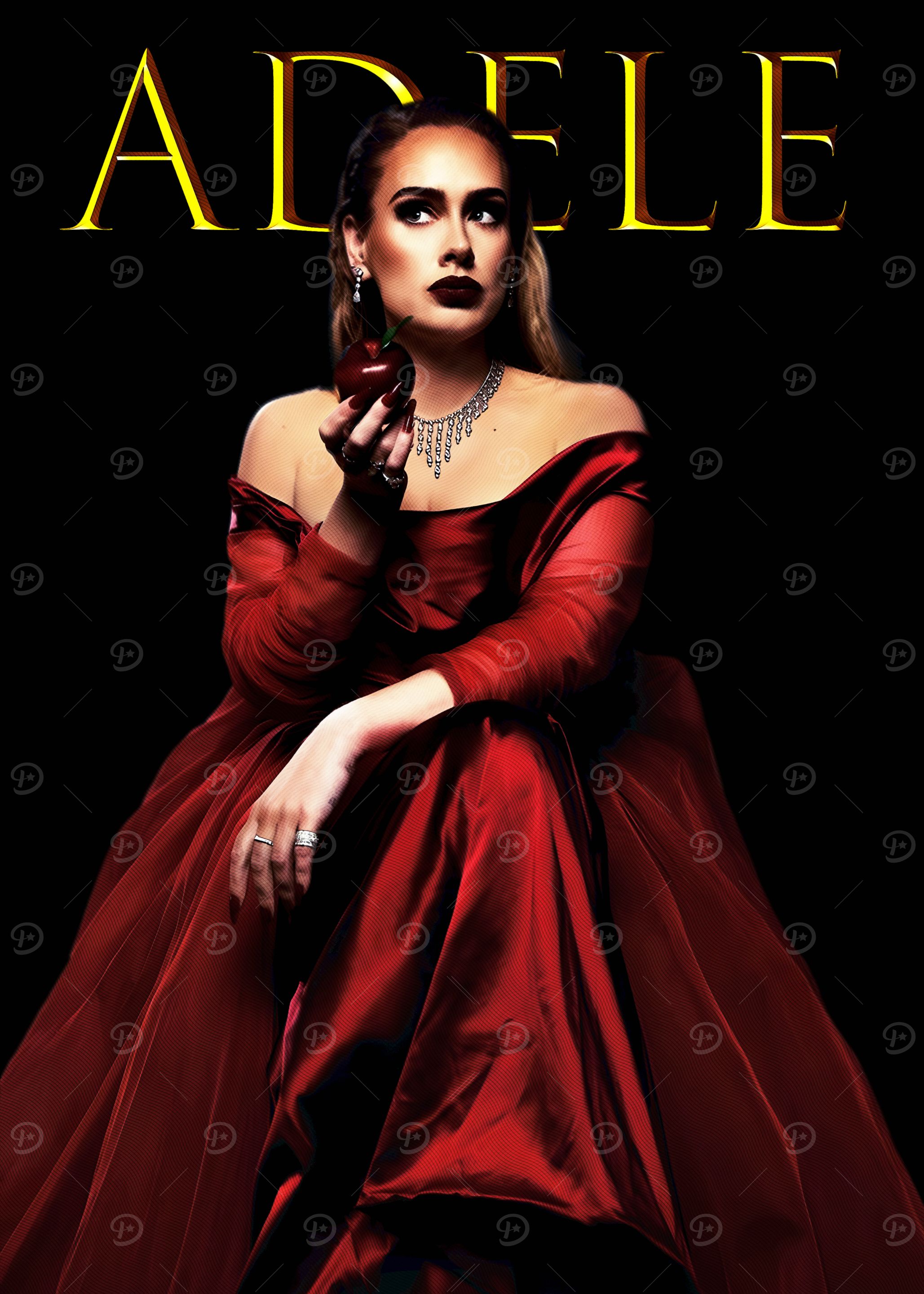 Adele