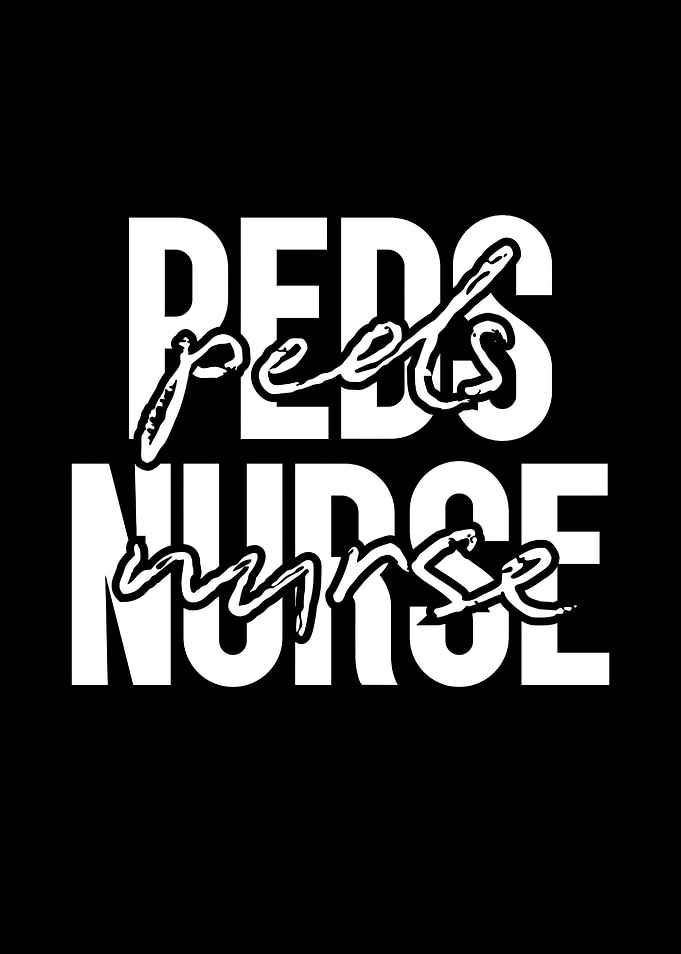 Peds Nurse