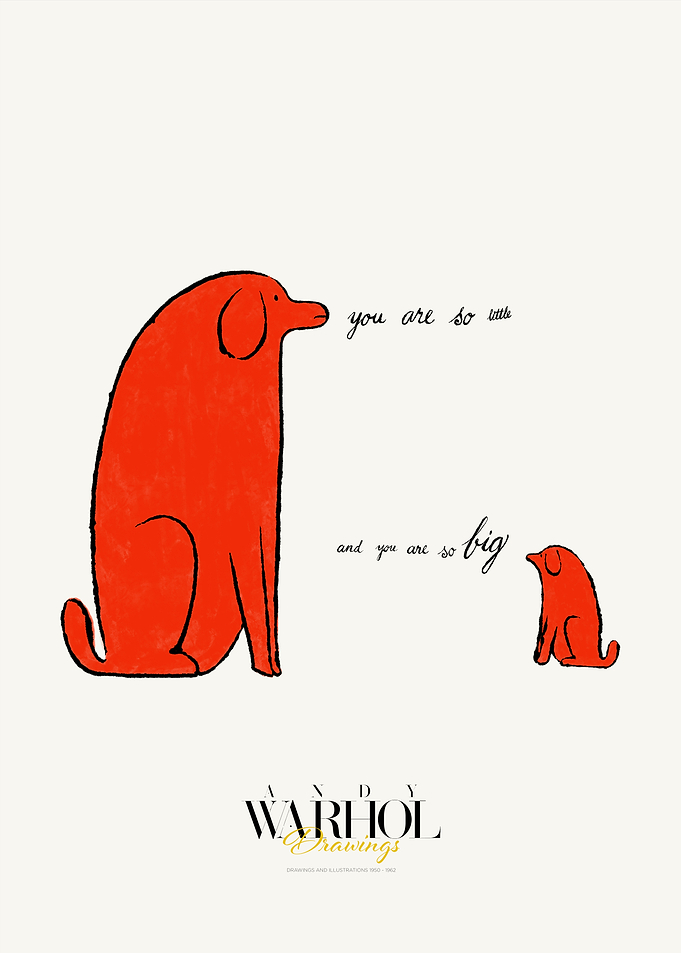 RED DOGS | POSTER