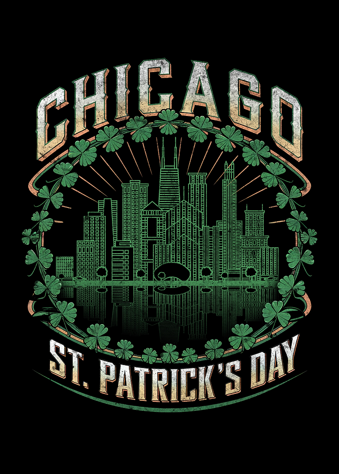 Chicago St. Patrick's Day