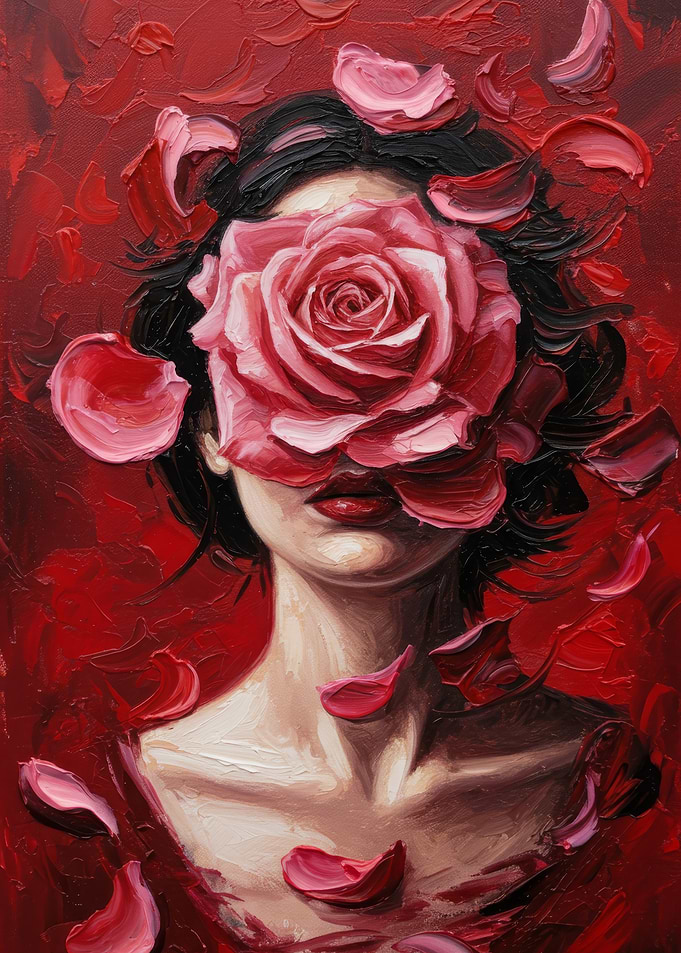 Petals of Passion