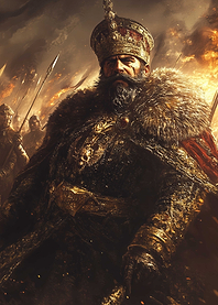 The Conqueror