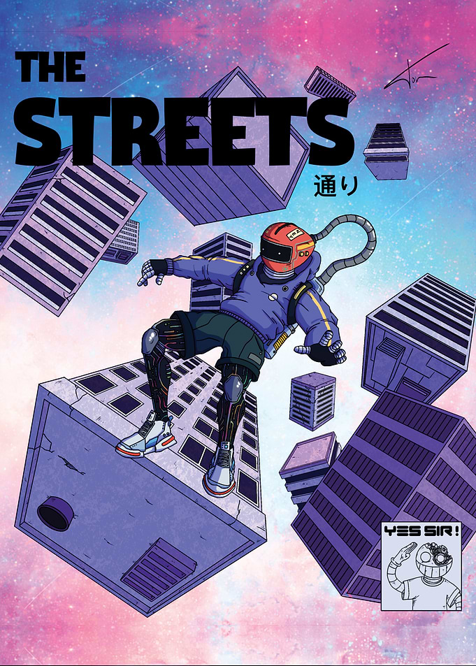 The Streets