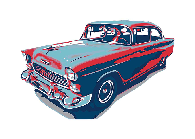 Classic Car