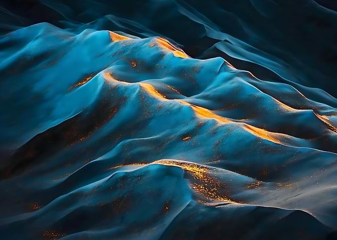 Dune: Midnight