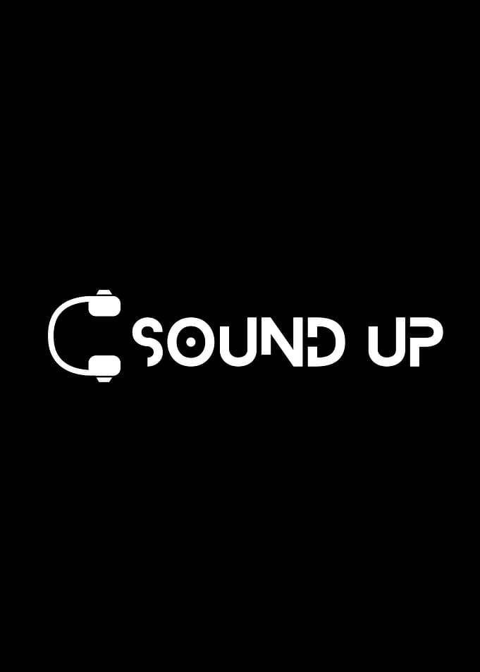 Sound Up Logo