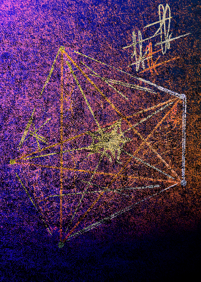Cosmic Sixplex