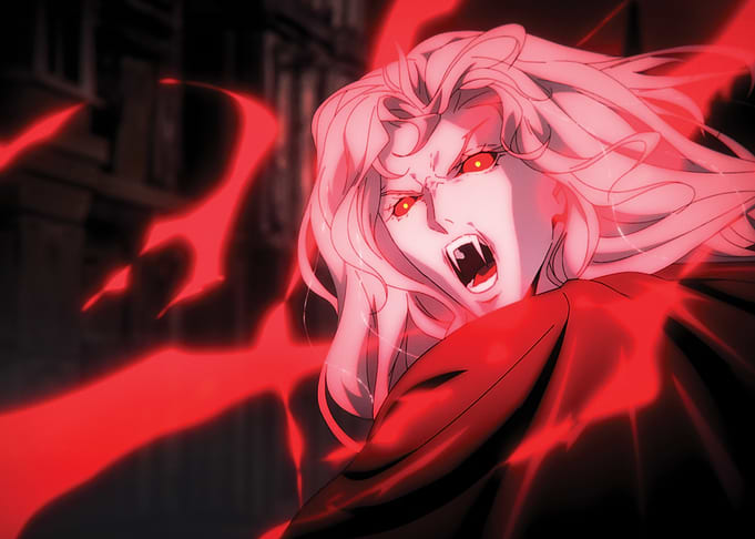 Alucard