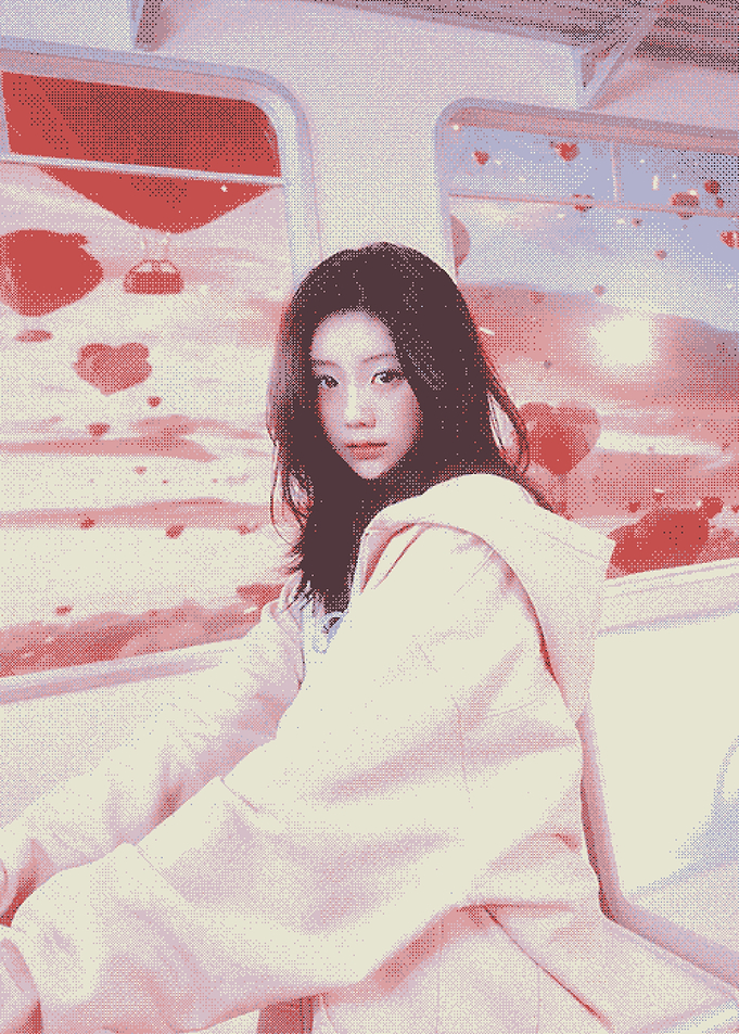 Wonhee ILLIT