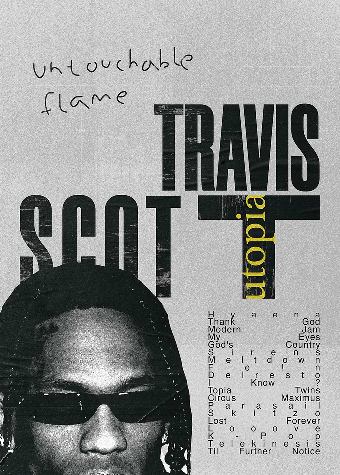 Travis Scott
