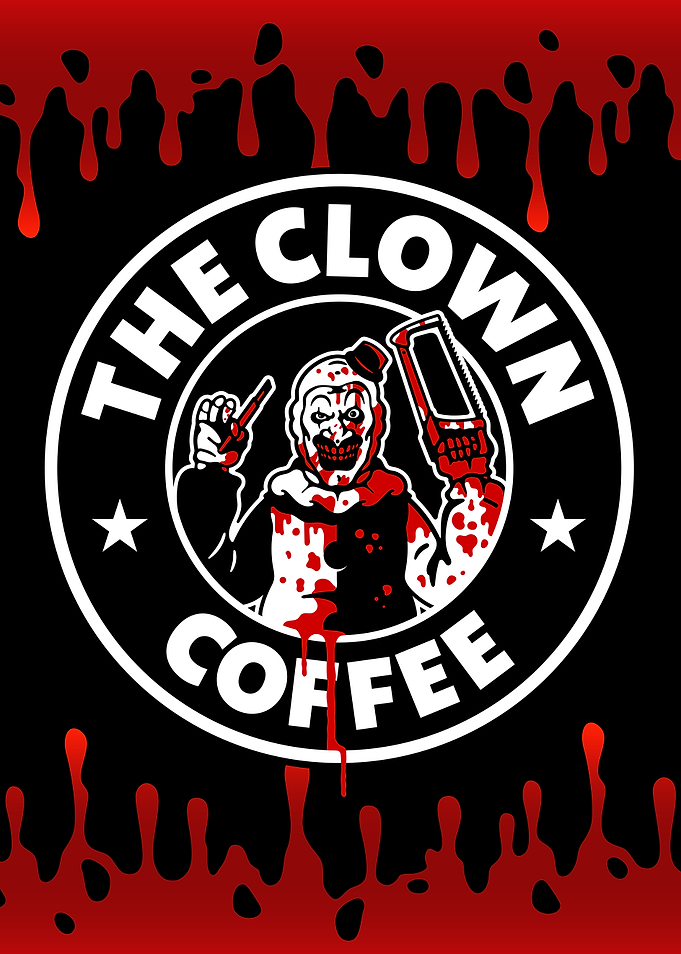 Clown Cafe